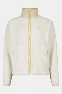 Womens Texel Full Zip Fleece