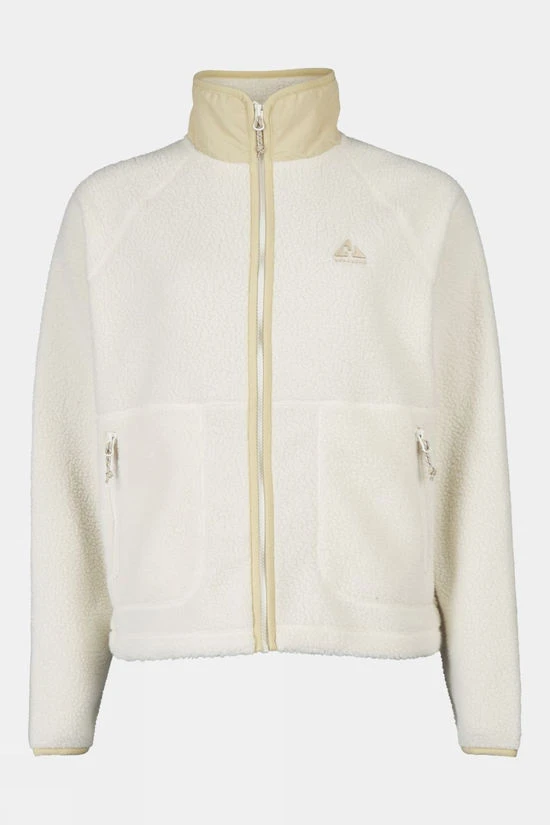 Womens Texel Full Zip Fleece 1 Womens Texel Full Zip Fleece