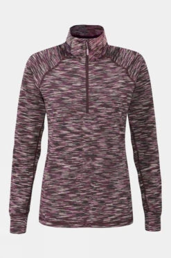 Rab Womens Lineal Pull-On Fleece