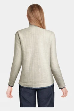 Weird Fish Womens Beyonce Eco 1/4 Zip Grid Fleece -COTSWOLD OUTDOOR Shop b11bed0039 1616 u
