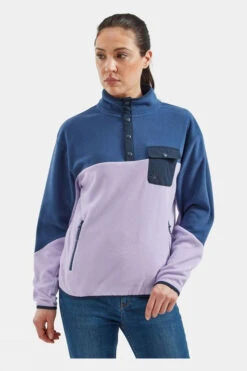 Ayacucho Womens Peniche Snap Pullover -COTSWOLD OUTDOOR Shop b11bed0057 4297 r