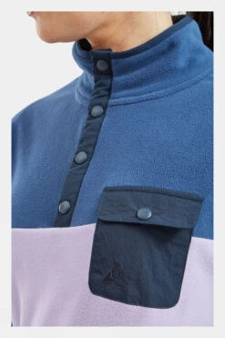 Ayacucho Womens Peniche Snap Pullover -COTSWOLD OUTDOOR Shop b11bed0057 4297 v