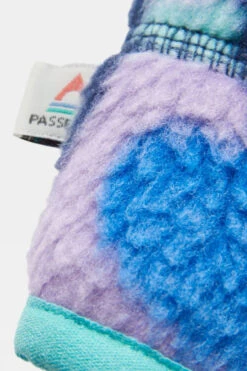 Womens Home 2.0 Half Zip Recycled Sherpa Fleece -COTSWOLD OUTDOOR Shop b11bed0129 9090 c