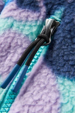 Womens Home 2.0 Half Zip Recycled Sherpa Fleece -COTSWOLD OUTDOOR Shop b11bed0129 9090 f