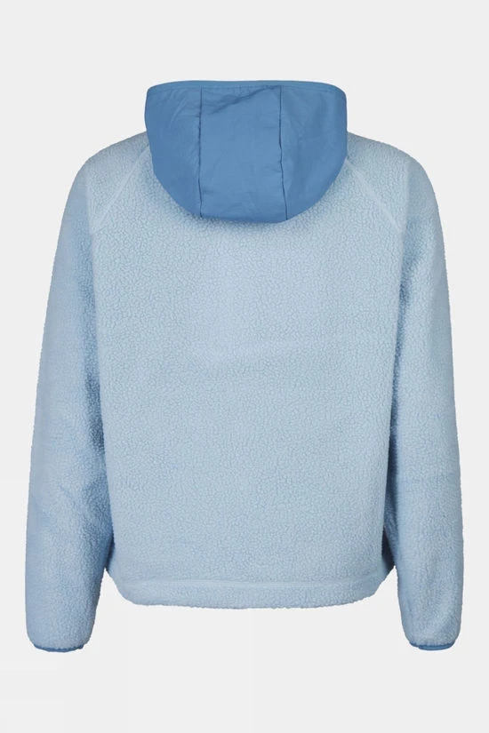 Womens Texel Half Zip Fleece 2 Womens Texel Half Zip Fleece - Image 2