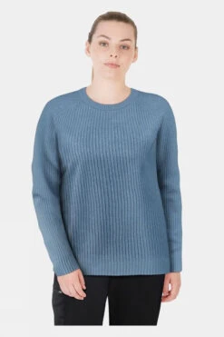 Blue Loop Originals Womens Essential Sweater -COTSWOLD OUTDOOR Shop b11bfa0081 4302 t