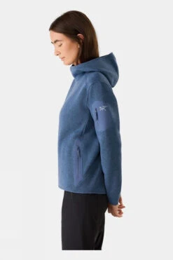 Arc'teryx Womens Covert Pullover Hoody 10 Arc'teryx Womens Covert Pullover Hoody -COTSWOLD OUTDOOR Shop b11bfa0177 4141 d