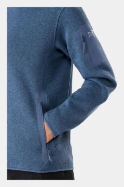 Arc'teryx Womens Covert Pullover Hoody 12 Arc'teryx Womens Covert Pullover Hoody -COTSWOLD OUTDOOR Shop b11bfa0177 4141 f