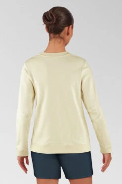 Fjallraven Womens 1960 Logo Badge Sweater 9 Fjallraven Womens 1960 Logo Badge Sweater -COTSWOLD OUTDOOR Shop b11bfa0280 1111 f