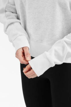 Womens Erica Sweatshirt -COTSWOLD OUTDOOR Shop b11bfa0307 7373 v