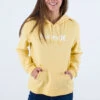 Hurley Womens O&O Seasonal Hoodie