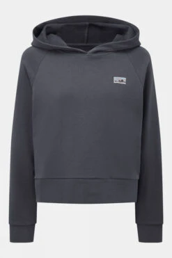 Patagonia Womens Regenerative Organic Certified Cotton Essential Hoodie