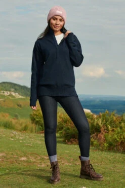 Womens Windchaser Sweater 27 Womens Windchaser Sweater -COTSWOLD OUTDOOR Shop b11bfa0371 4444 d