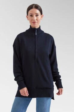 Womens Windchaser Sweater 16 Womens Windchaser Sweater -COTSWOLD OUTDOOR Shop b11bfa0371 4444 p