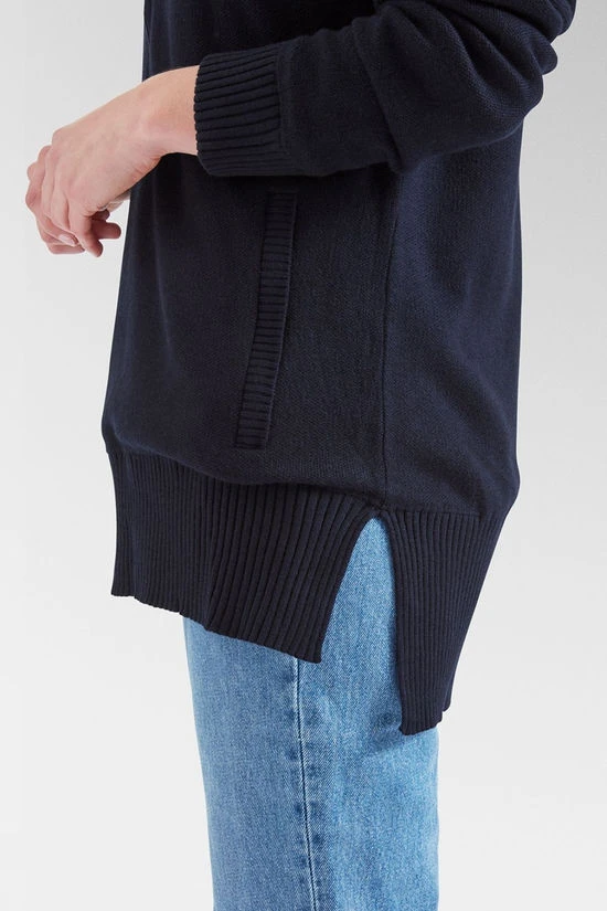 Womens Windchaser Sweater 7 Womens Windchaser Sweater - Image 7