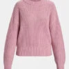 Roxy Womens Coming Home Knitted Jumper