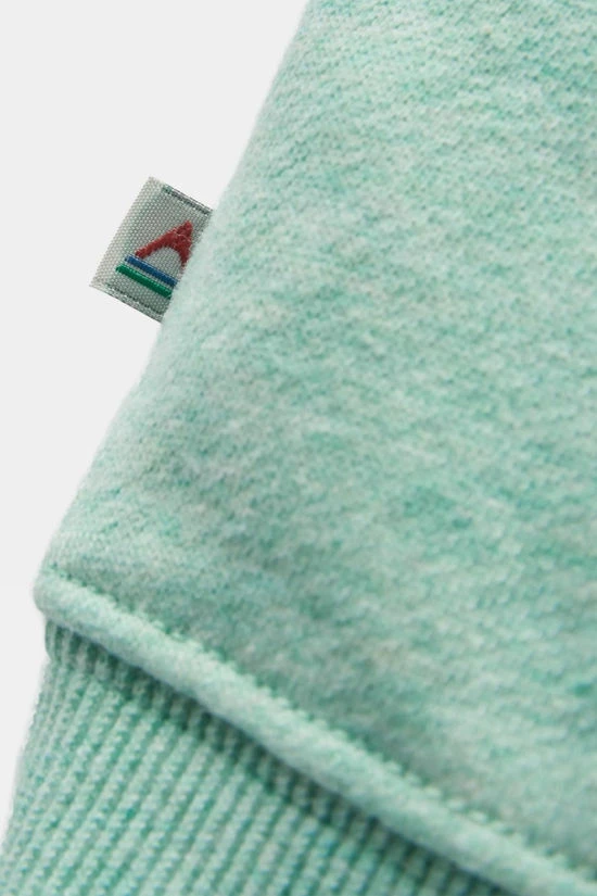 Womens Laidback Organic Hoodie 6 Womens Laidback Organic Hoodie - Image 6