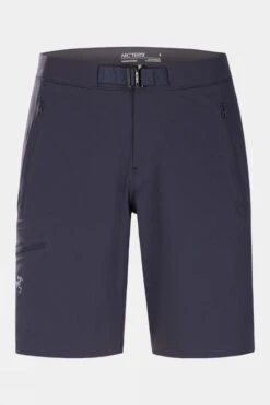 Arc'teryx Womens Gamma LT 9" Shorts