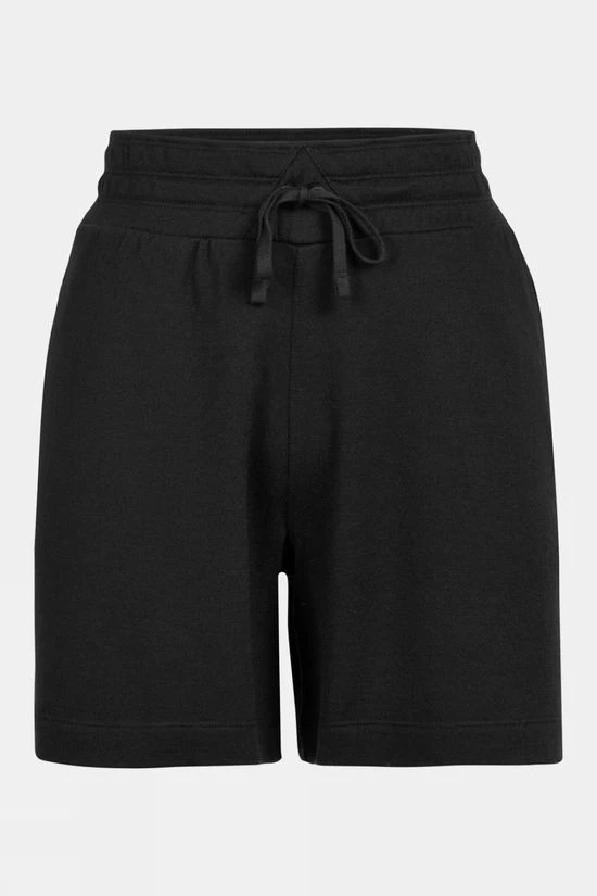 Icebreaker Womens Crush Shorts 1 Icebreaker Womens Crush Shorts