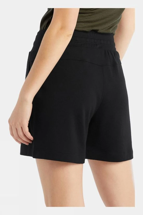 Icebreaker Womens Crush Shorts 3 Icebreaker Womens Crush Shorts - Image 3