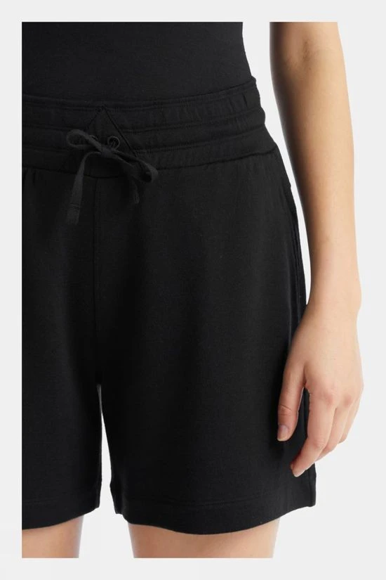 Icebreaker Womens Crush Shorts 5 Icebreaker Womens Crush Shorts - Image 5