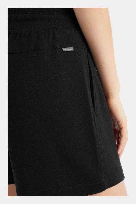 Icebreaker Womens Crush Shorts 6 Icebreaker Womens Crush Shorts - Image 6