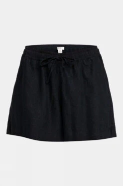 Roxy Womens Lekeitio Break Shorts