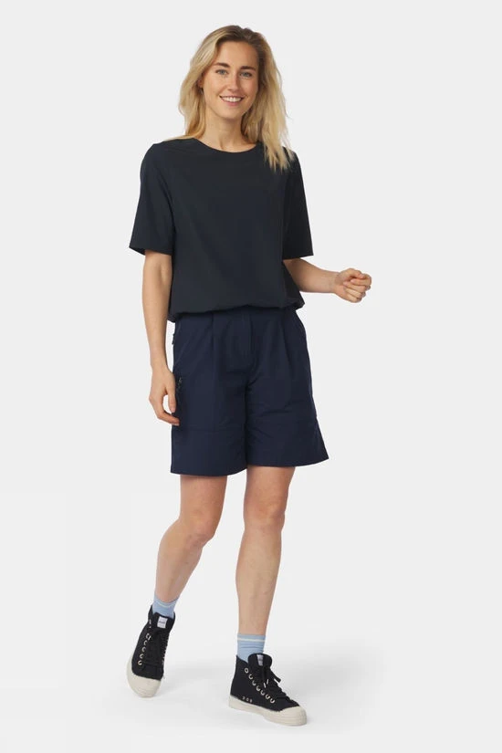 Womens Bergen Lite Shorts 6 Womens Bergen Lite Shorts - Image 6