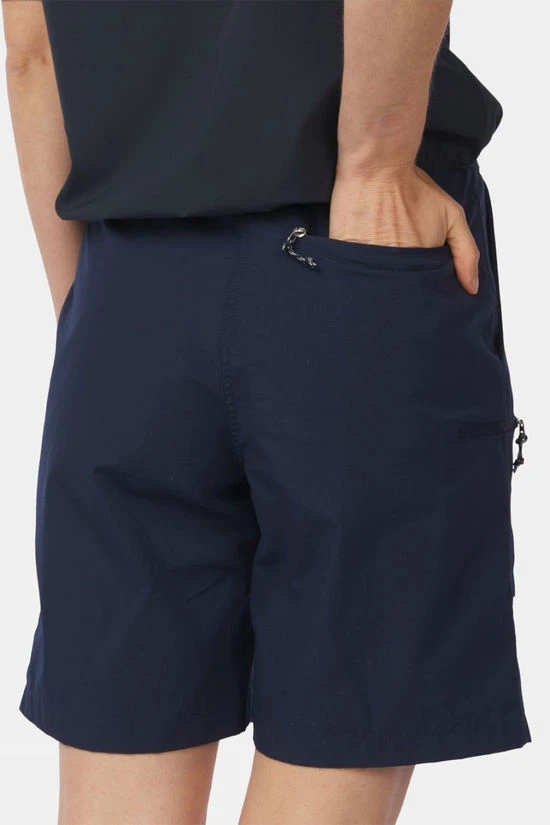 Womens Bergen Lite Shorts 8 Womens Bergen Lite Shorts - Image 8