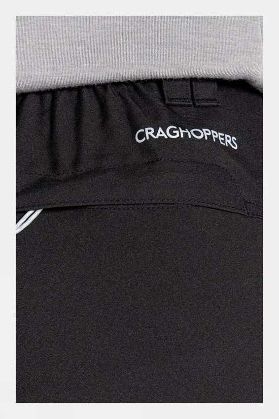 Craghoppers Womens Aysgarth II Thermo Waterproof Trousers 6 Craghoppers Womens Aysgarth II Thermo Waterproof Trousers - Image 6
