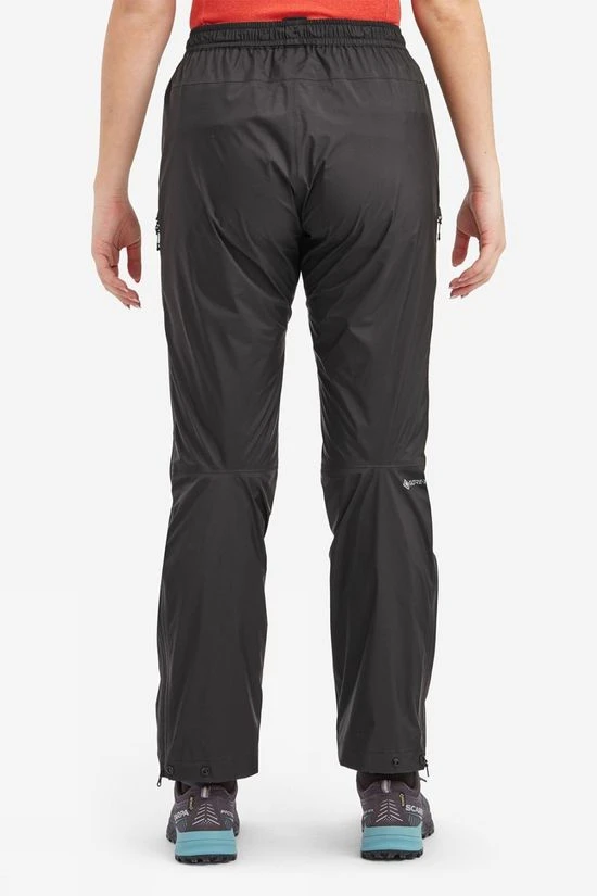 Montane Womens Spirit Lite Trousers 3 Montane Womens Spirit Lite Trousers - Image 3