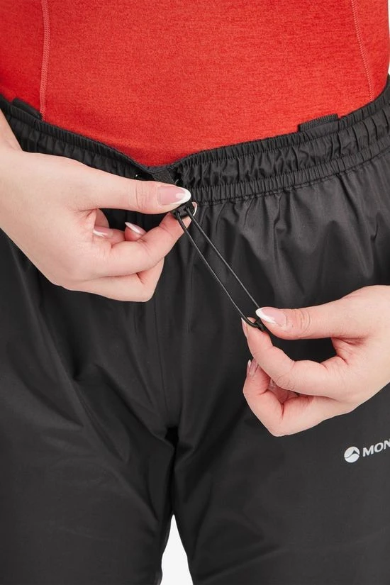 Montane Womens Spirit Lite Trousers 5 Montane Womens Spirit Lite Trousers - Image 5