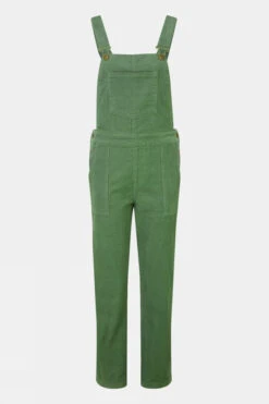 Passenger Womens Roamist Recycled Cord Dungarees