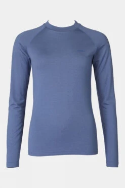 Womens Longsleeve Baselayer