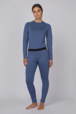 Womens Long Baselayer Bottoms -COTSWOLD OUTDOOR Shop b11gch0067 4646 d