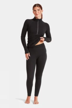 ARTILECT Womens Flatiron 185 Base Layer Bottom 12 ARTILECT Womens Flatiron 185 Base Layer Bottom -COTSWOLD OUTDOOR Shop b11gch0076 7070 d