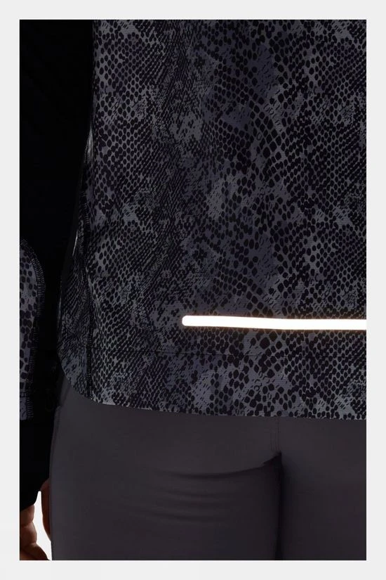 Adidas Womens Fast Jacket 6 Adidas Womens Fast Jacket - Image 6