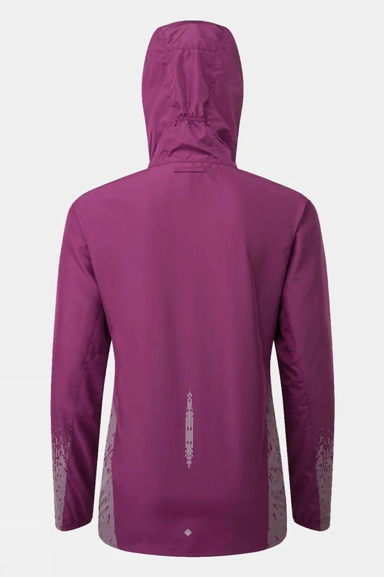 RONHILL Womens Tech Reflect Jacket 2 RONHILL Womens Tech Reflect Jacket - Image 2