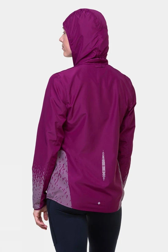 RONHILL Womens Tech Reflect Jacket 7 RONHILL Womens Tech Reflect Jacket - Image 7