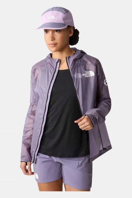 The North Face Womens Summit Superior Wind Jacket 6 The North Face Womens Summit Superior Wind Jacket - Image 6