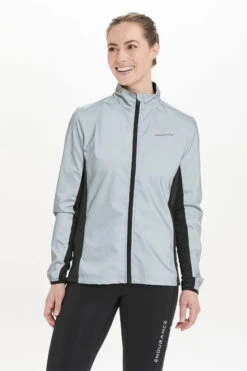 Endurance Womens Rumey Light The Night Jacket -COTSWOLD OUTDOOR Shop c11af90032 1515 c