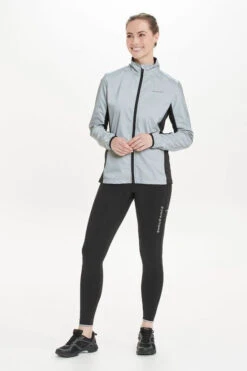 Endurance Womens Rumey Light The Night Jacket -COTSWOLD OUTDOOR Shop c11af90032 1515 e