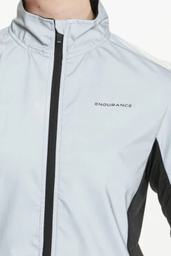 Endurance Womens Rumey Light The Night Jacket -COTSWOLD OUTDOOR Shop c11af90032 1515 f