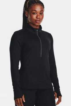 Under Armour Womens Launch Pro 1/2 Zip Top 10 Under Armour Womens Launch Pro 1/2 Zip Top -COTSWOLD OUTDOOR Shop c11bab0096 7086 c