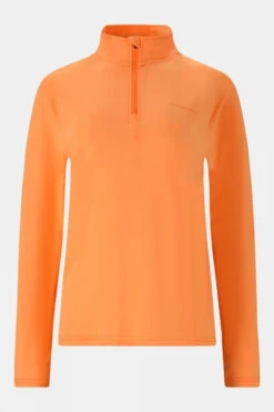 Endurance Womens Aileen Half Zip Top
