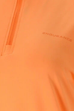 Endurance Womens Aileen Half Zip Top -COTSWOLD OUTDOOR Shop c11bab0101 8989 f