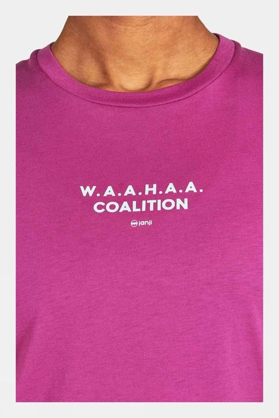 Janji Womens Runterra Bio T-Shirt 4 Janji Womens Runterra Bio T-Shirt - Image 4