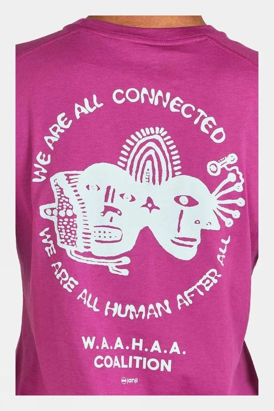 Janji Womens Runterra Bio T-Shirt 5 Janji Womens Runterra Bio T-Shirt - Image 5