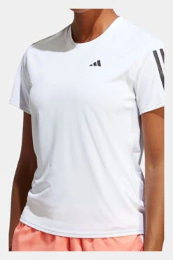 ADIDAS Womens Own The Run T-Shirt -COTSWOLD OUTDOOR Shop c11bac0125 1010 d