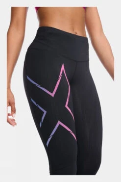 2XU Womens Light Speed Mid-Rise Compression 3/4 Tights 7 2XU Womens Light Speed Mid-Rise Compression 3/4 Tights -COTSWOLD OUTDOOR Shop c11cd90005 7070 q